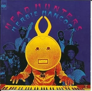 Head Hunters