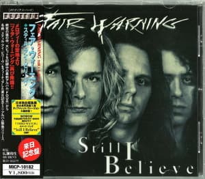 Still I Believe