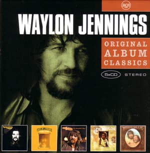 Lonesome, On'ry And Mean (2008 Original Album Classics)