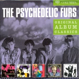 Mirror Moves(Original Album Classics)