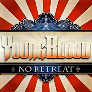 No Retreat