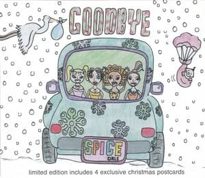 Goodbye