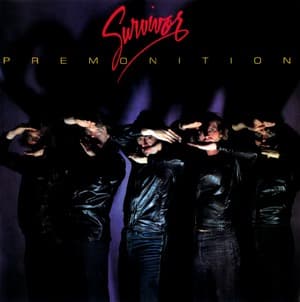 Premonition (japan Bvcp-40029)