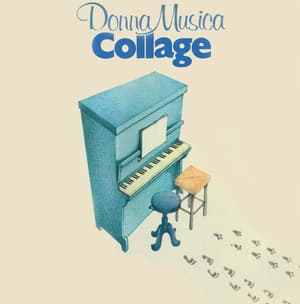 Donna Musica [ricordi Spa. Smrl 6268]