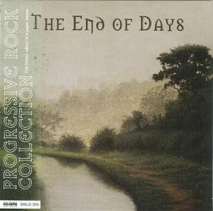 The End Of Days