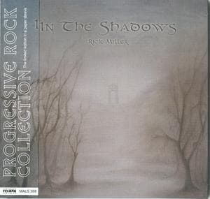In The Shadows