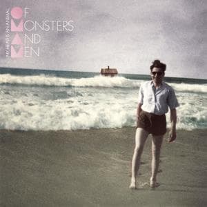 My Head Is An Animal (US Version)