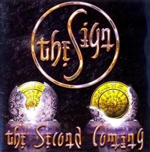 The Second Coming