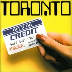 Get It On Credit