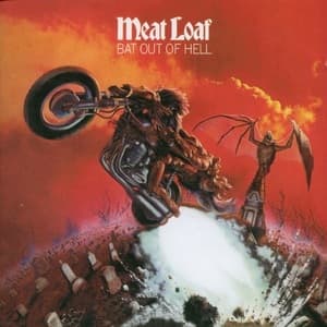 Bat Out Of Hell