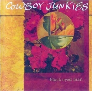 Black Eyed Man