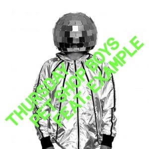 Thursday (Feat. Example)