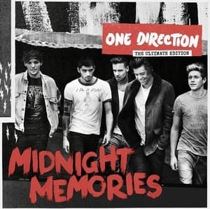 Midnight Memories (The Ultimate Edition)