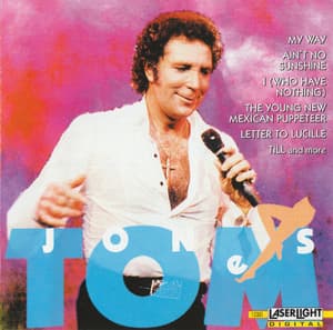 Tom Jones