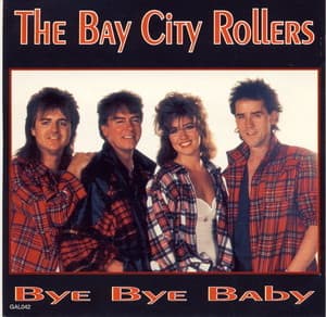 Bye Bye Baby