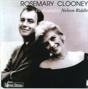 Dedicated To Nelson Riddle