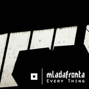 Every Thing (CD2) Contrast 1998-2004 - Unreleased & Rare Tracks