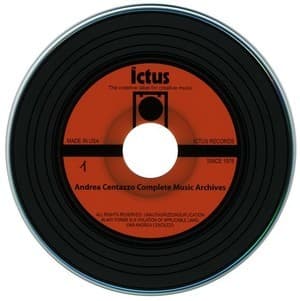 The Complete Recording Vol. 1