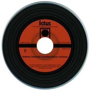The Complete Recording Vol. 5