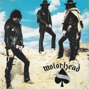 Ace Of Spades