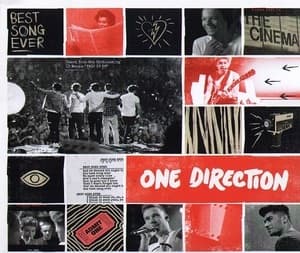 Best Song Ever