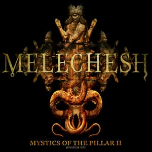 Mystics Of The Pillar Ii