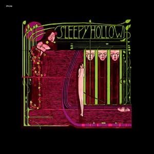 Sleepy Hollow