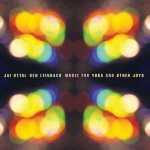 Music For Yoga And Other Joys