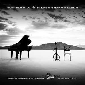The Piano Guys: Hits Volume I (Limited Founders Edition)