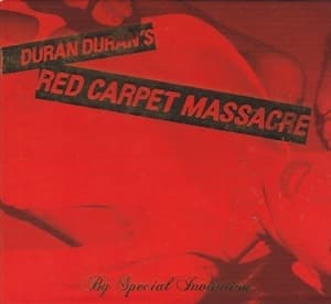 Red Carpet Massacre