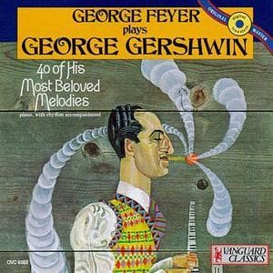 Plays George Gershwin