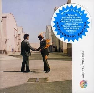 Wish You Were Here