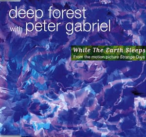 While The Earth Sleeps