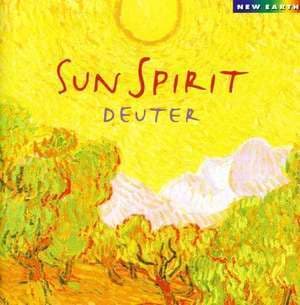 Sun Spirit