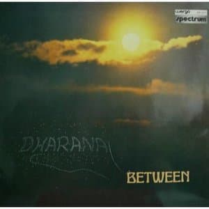 Dharana