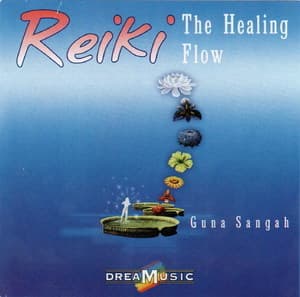 Reiki-the Healing Flow