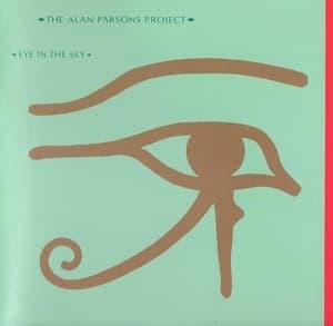 Eye In The Sky