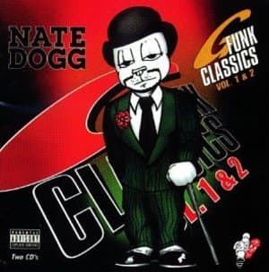 G - Funk Classics  (Vol.1 & 2)