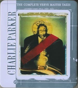 Complete Verve Master Takes (CD1)(1947-1950)