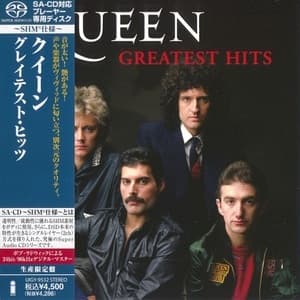 Greatest Hits