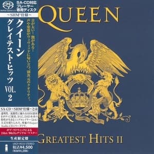 Greatest Hits II