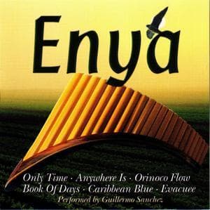 Perfect Panpipes