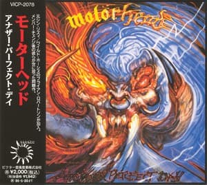 Another Perfect Day (Remastered Japan 1993)