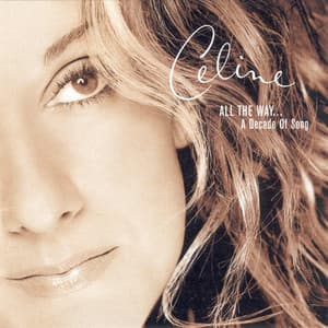All The Way... A Decade Of Song