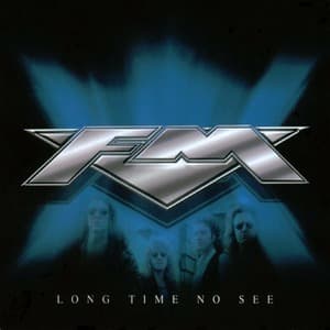 Long Time No See (3CD)