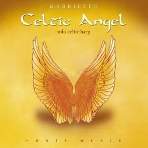 Celtic Angel