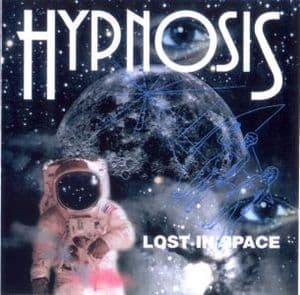 Lost In Space