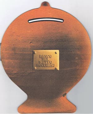 Banco Del Mutuo Soccorso