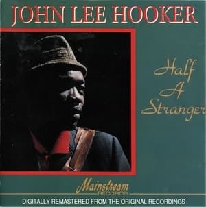 Half A Stranger