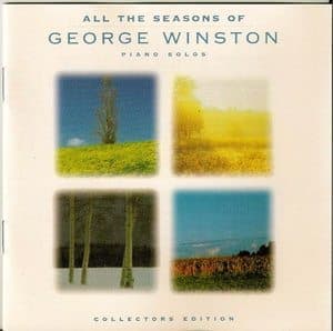 All The Seasons Of George Winston